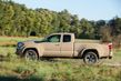 Overview of mid-size pickup Toyota Tacoma photo 15