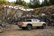 Overview of mid-size pickup Toyota Tacoma photo 3