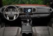 Overview of mid-size pickup Toyota Tacoma photo 7