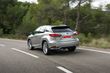 Restyled version of the crossover Lexus RX photo 10
