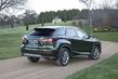 Restyled version of the crossover Lexus RX photo 14