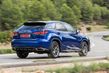 Restyled version of the crossover Lexus RX photo 5