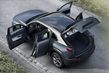 Crossover Mazda MX-30: the first production electric car of the Japanese company photo 6
