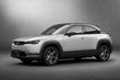 Crossover Mazda MX-30: the first production electric car of the Japanese company photo 3