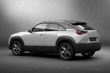 Crossover Mazda MX-30: the first production electric car of the Japanese company photo 5