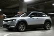 Crossover Mazda MX-30: the first production electric car of the Japanese company photo 13