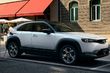 Crossover Mazda MX-30: the first production electric car of the Japanese company photo 2