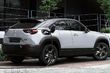 Crossover Mazda MX-30: the first production electric car of the Japanese company photo 8