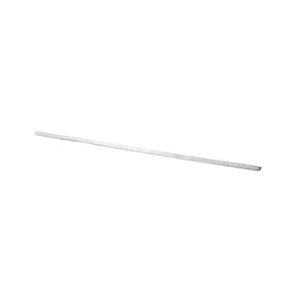 Trunk Lid Lower Edge Stainless Steel OmsaLine photo 3