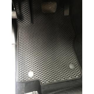 EVA Floor Mats (black) photo 2