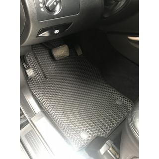 EVA Floor Mats (black) photo 3