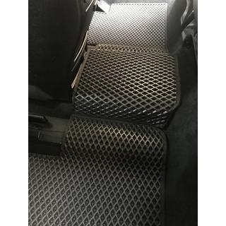 EVA Floor Mats (black) photo 4
