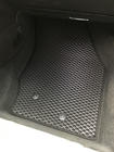 Volvo XC90 2002-2014 EVA Polyurethane Car Floor Mats, Black 5-seater, 2 rows photo 3
