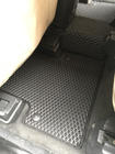 Volvo XC90 2002-2014 EVA Polyurethane Car Floor Mats, Black 5-seater, 2 rows photo 4