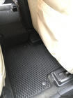 Volvo XC90 2002-2014 EVA Polyurethane Car Floor Mats, Black 5-seater, 2 rows photo 5