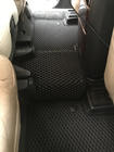 Volvo XC90 2002-2014 EVA Polyurethane Car Floor Mats, Black 5-seater, 2 rows photo 2