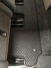 Volvo XC90 2002-2014 EVA Polyurethane Car Floor Mats, Black 5-seater, 2 rows photo 6