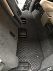 Volvo XC90 2002-2014 EVA Polyurethane Car Floor Mats, Black 5-seater, 2 rows photo 7