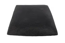 Mercedes ML W164 2005-2011 Trunk Mat (EVA, Black) photo 5
