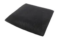 Mercedes ML W164 2005-2011 Trunk Mat (EVA, Black) photo 6