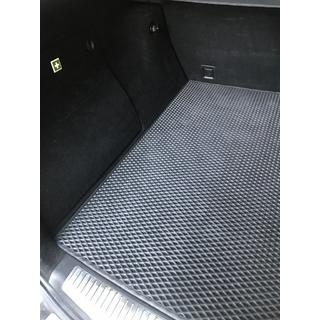 Trunk Mat (EVA, Black) photo 4