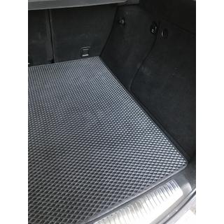 Trunk Mat (EVA, Black) photo 2