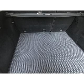 Trunk Mat (EVA, Black) photo 3