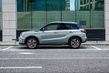 Overview compact crossover Suzuki Vitara photo 13