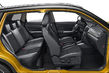 Overview compact crossover Suzuki Vitara photo 9