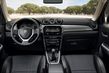 Overview compact crossover Suzuki Vitara photo 10