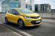 Browse electric compact hatchback Opel Ampera-e photo 1