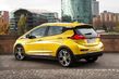 Browse electric compact hatchback Opel Ampera-e photo 3