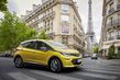 Browse electric compact hatchback Opel Ampera-e photo 2