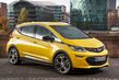 Browse electric compact hatchback Opel Ampera-e photo 13