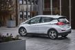 Browse electric compact hatchback Opel Ampera-e photo 14