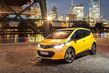 Browse electric compact hatchback Opel Ampera-e photo 4