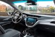 Browse electric compact hatchback Opel Ampera-e photo 7