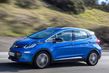 Browse electric compact hatchback Opel Ampera-e photo 5