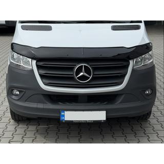 Hood Deflector (EuroCap)