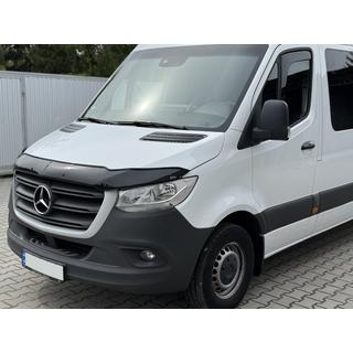 Hood Deflector (EuroCap) photo 3