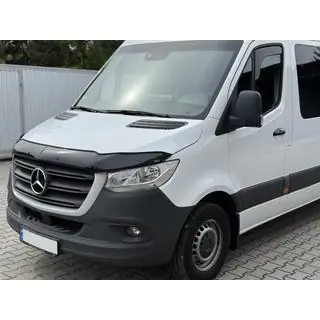Hood Deflector (EuroCap) photo 3