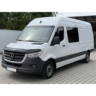 Hood Deflector (EuroCap) photo 4
