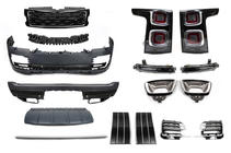 Range Rover IV L405 2013-2021 Facelift Body Kit SVA 2018+ (without headlights) photo 1