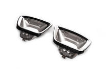 Range Rover IV L405 2013-2021 Facelift Body Kit SVA 2018+ (without headlights) photo 8