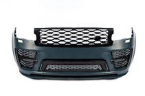 Range Rover IV L405 2013-2021 Full Body Kit 2018+ (SVO) photo 2
