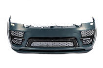 Range Rover IV L405 2013-2021 Full Body Kit 2018+ (SVO) photo 3