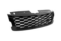 Range Rover IV L405 2013-2021 Full Body Kit 2018+ (SVO) photo 8