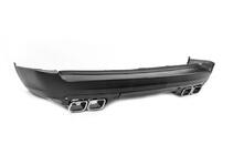 Range Rover IV L405 2013-2021 Full Body Kit 2018+ (SVO) photo 11