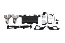 Range Rover IV L405 2013-2021 Full Body Kit 2018+ (SVO) photo 15