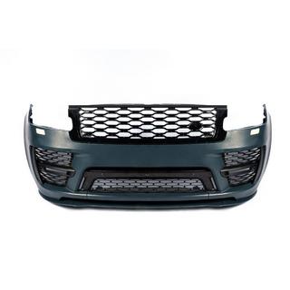 Full Body Kit 2018+ (SVO) photo 2